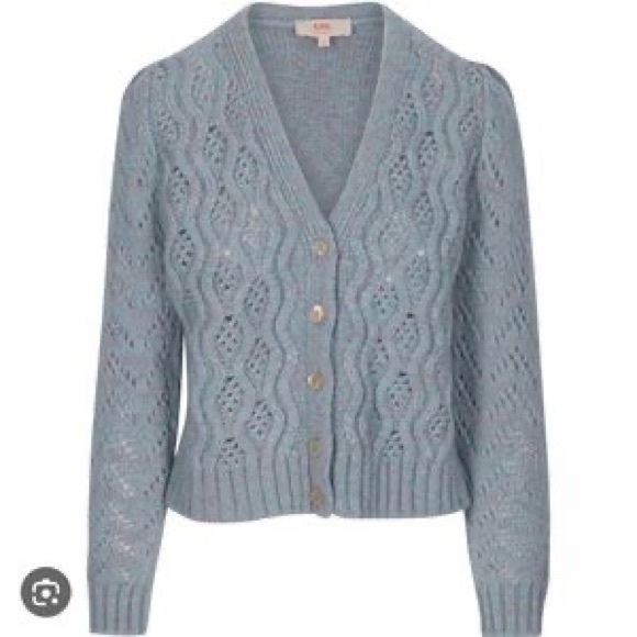 Kilte Ruthie Cardigan - Picture 3 of 3